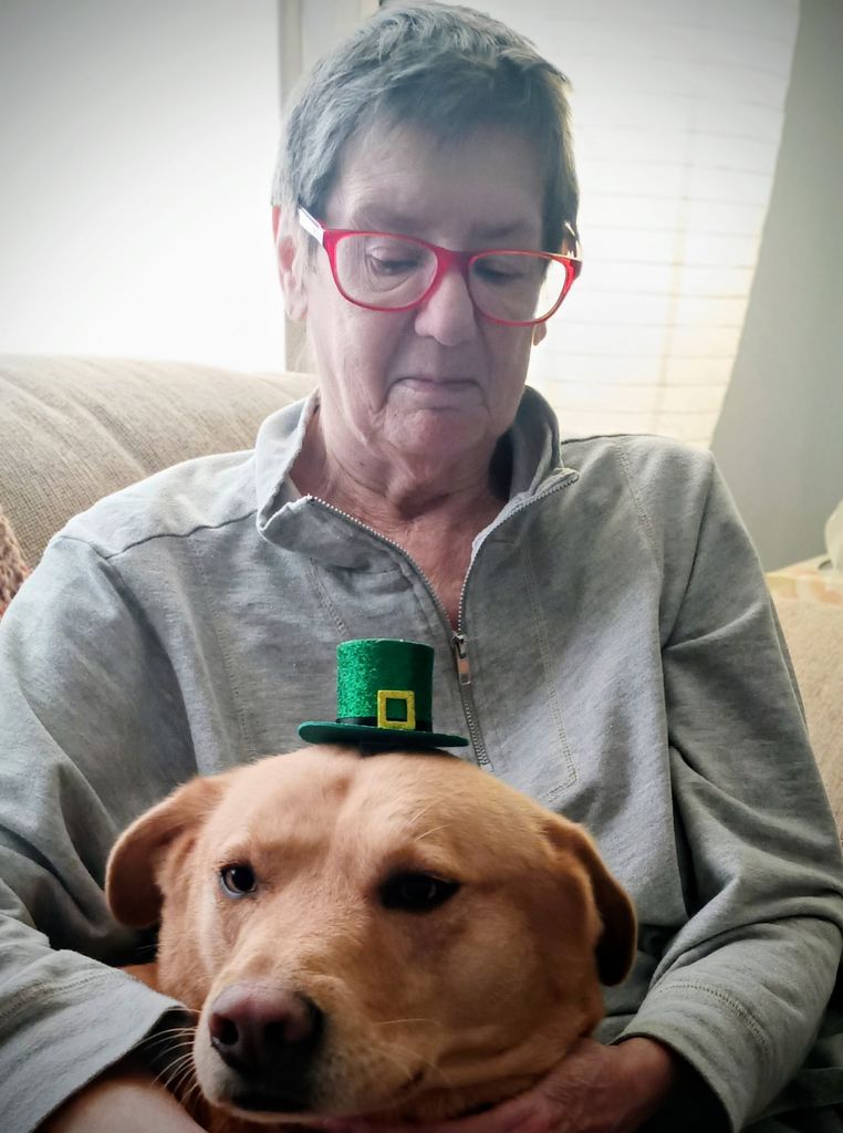 April Celeste O'Dale