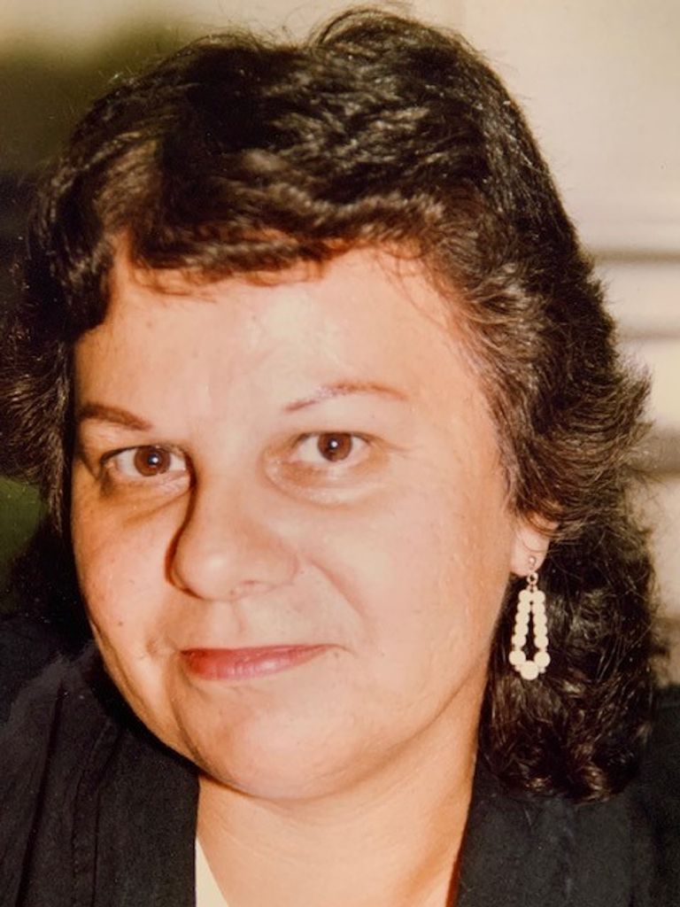 Helen Elaine Burger Profile Photo