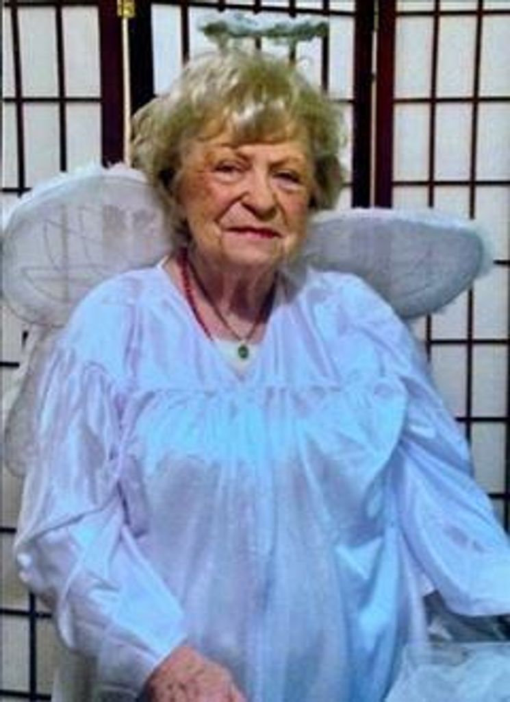 Gelene June Mckinney Profile Photo