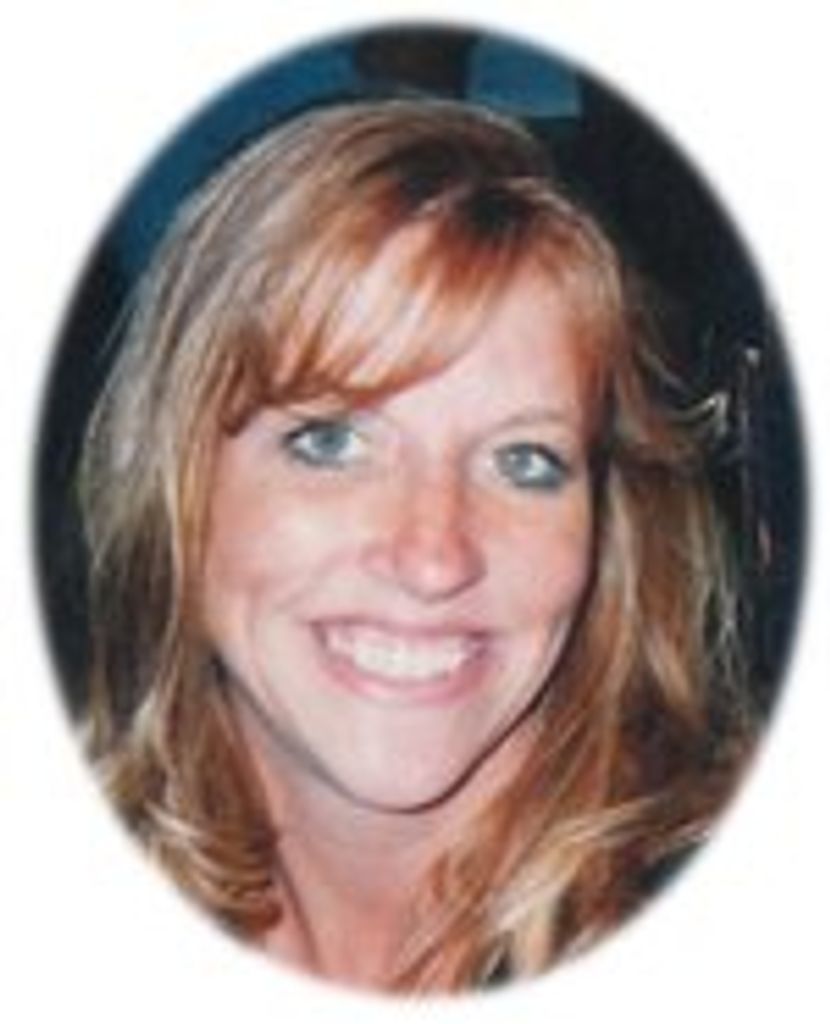 Tracy Rochelle Hemenway