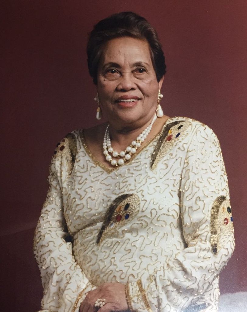 Felipa R. Gecosala