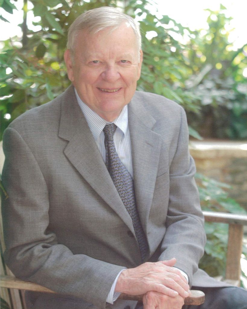 George Francis Reilly Profile Photo