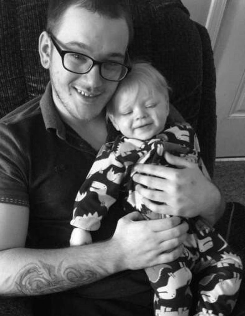 Marcus Austin Frentz