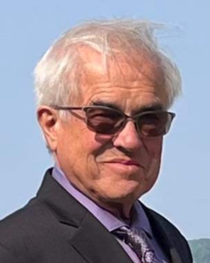 David LaMoreaux