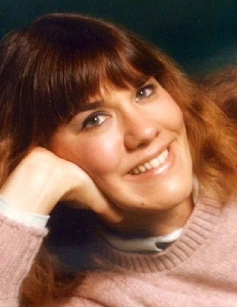 Deborah Ann (Tattersall)  Cubbage