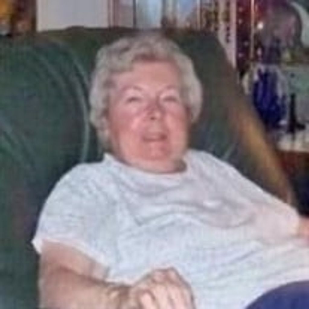 Joyce Carole Keuchler Anderson