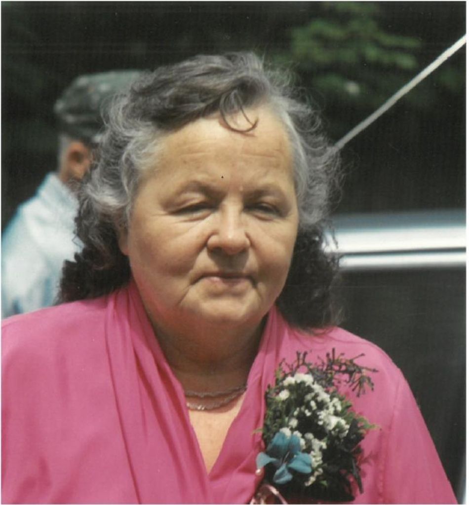 Florence "Mouse" Gertrude Baker Profile Photo