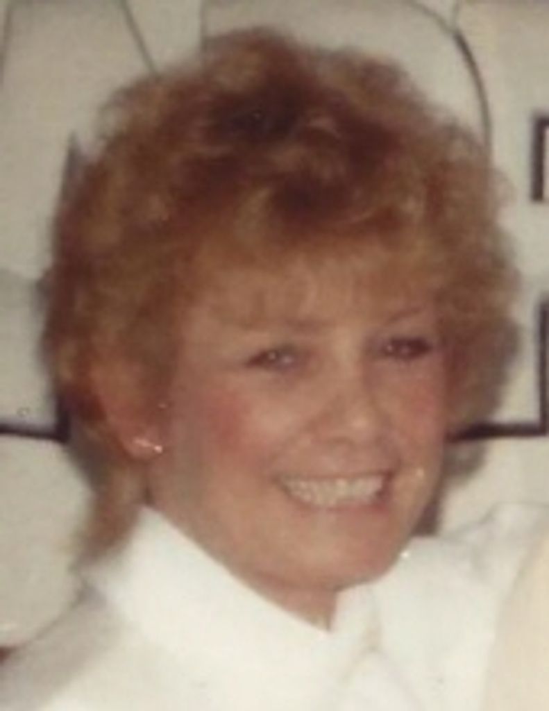 Carol J. Beard