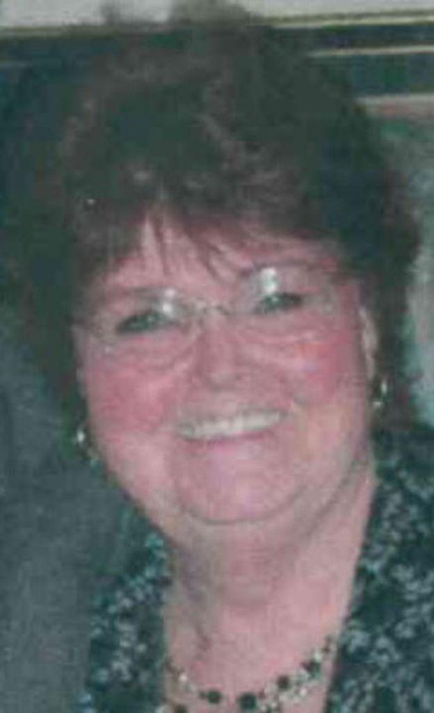 Mary Margaret Fuchs