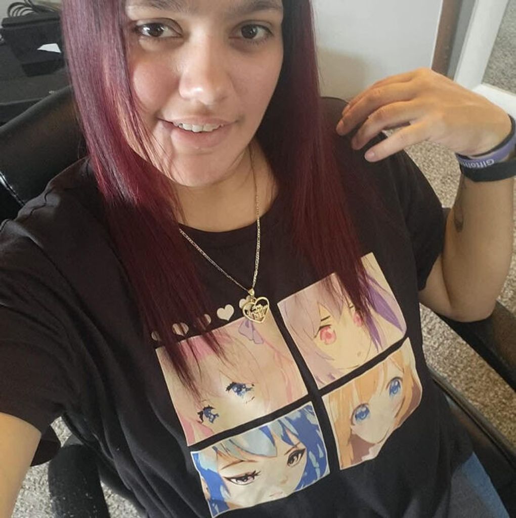 Marangely Tellado Rodriguez
