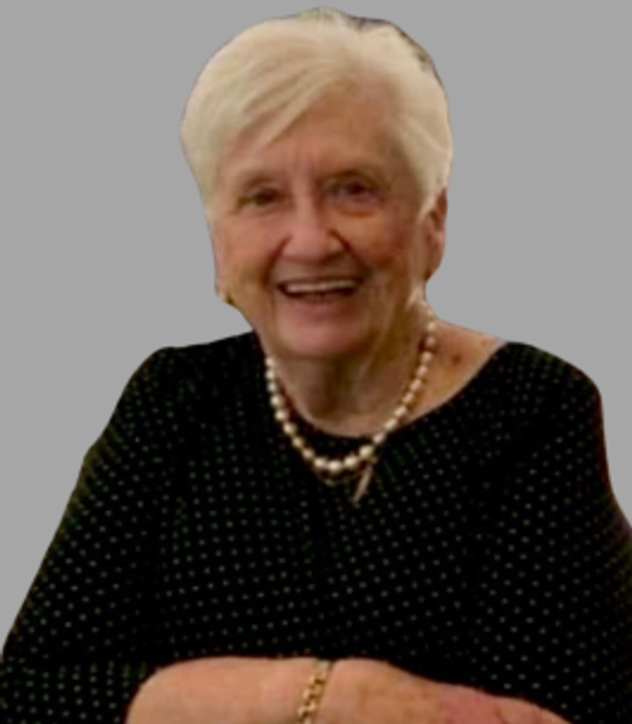 Geraldine Amodeo Profile Photo