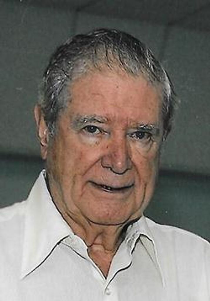 Griffith H. Lloyd Jr.