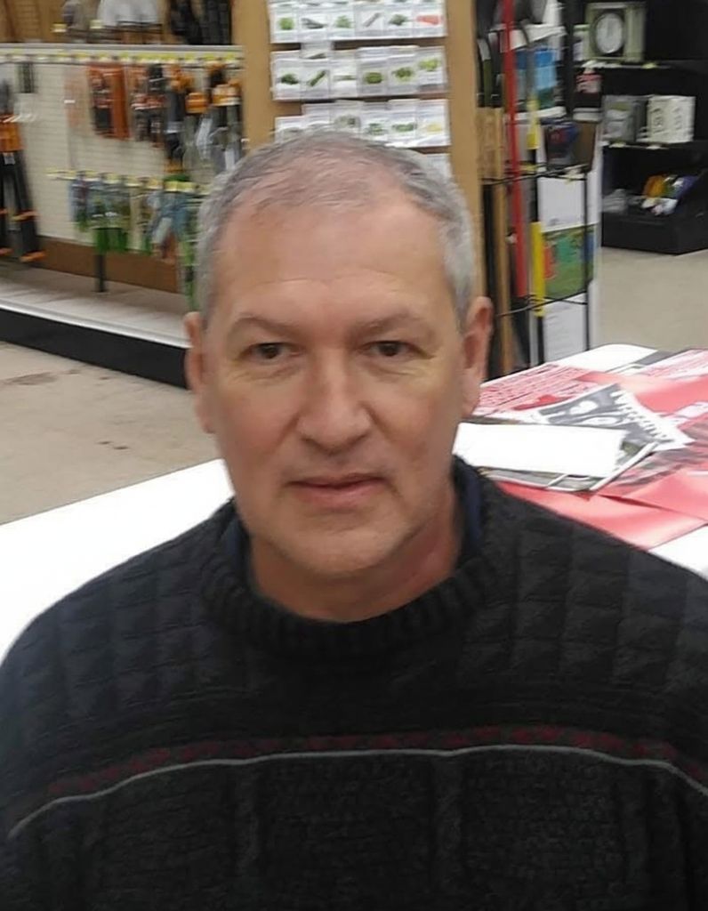 Grady Joe Carson Profile Photo