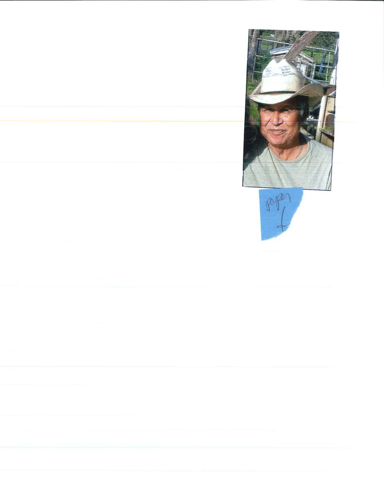 Simon Medrano Sr. Profile Photo