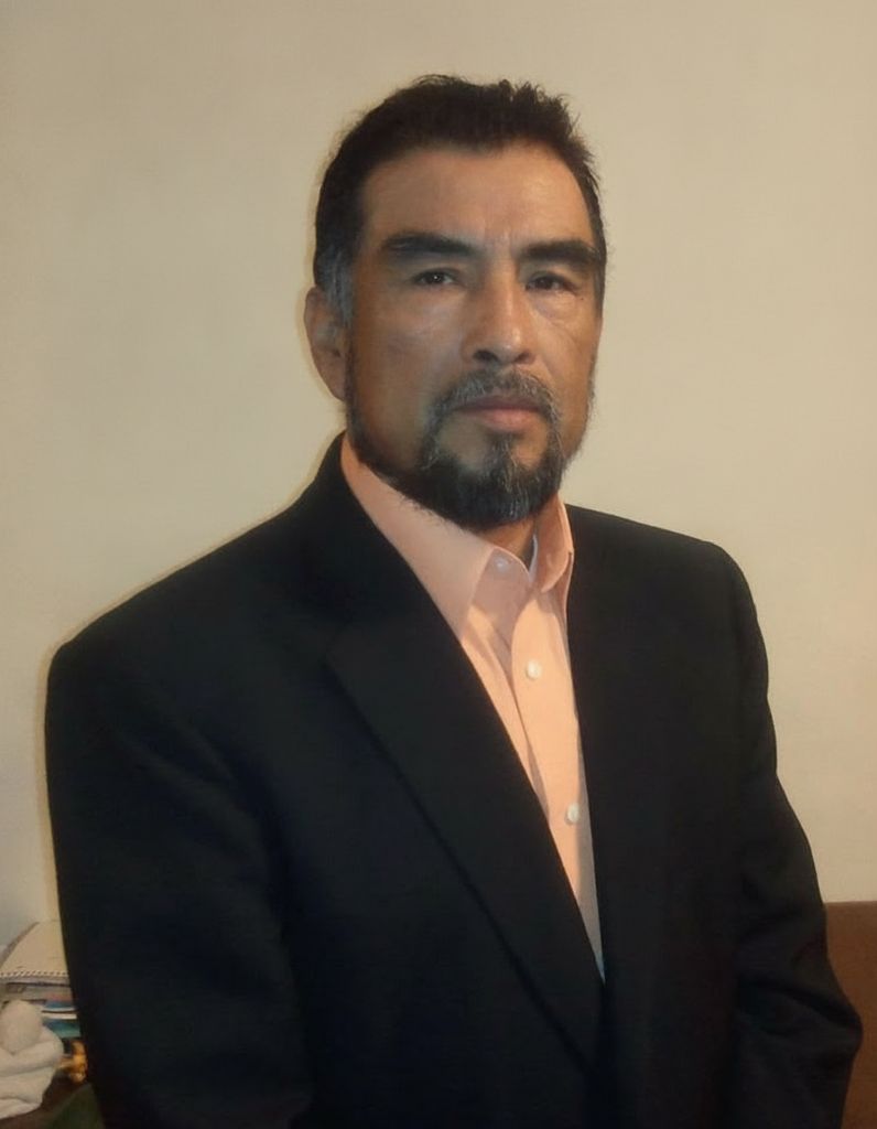 Antonio Morales Martinez Profile Photo