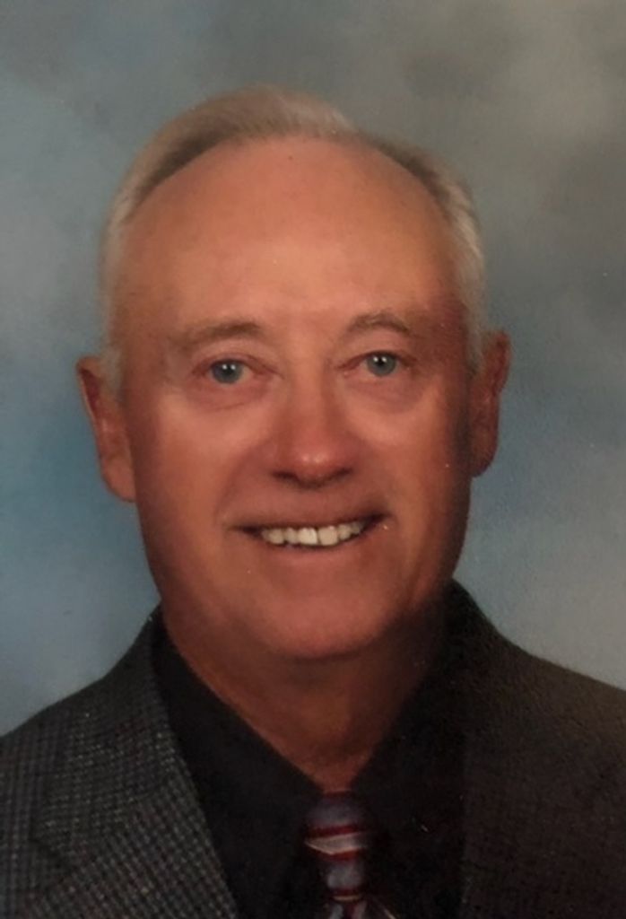 Donald C Oliver Profile Photo