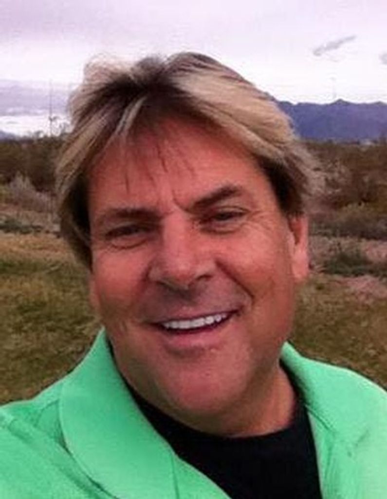 Jimmy Leon Martindale Profile Photo
