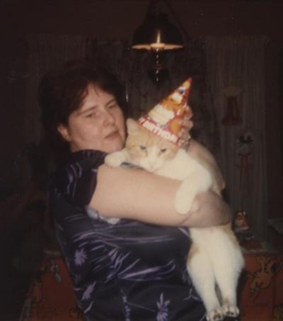 Patricia Helen Mesch Profile Photo