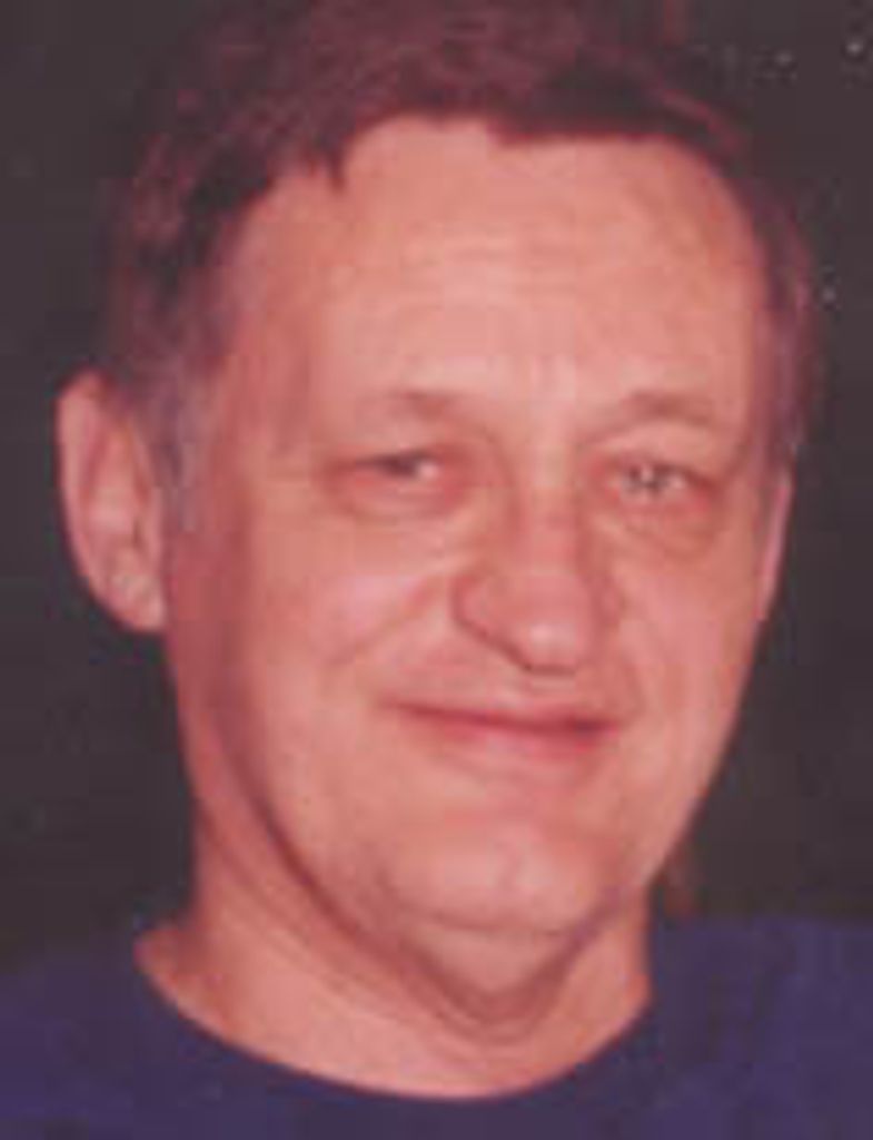 Edward J. Fitzgerald