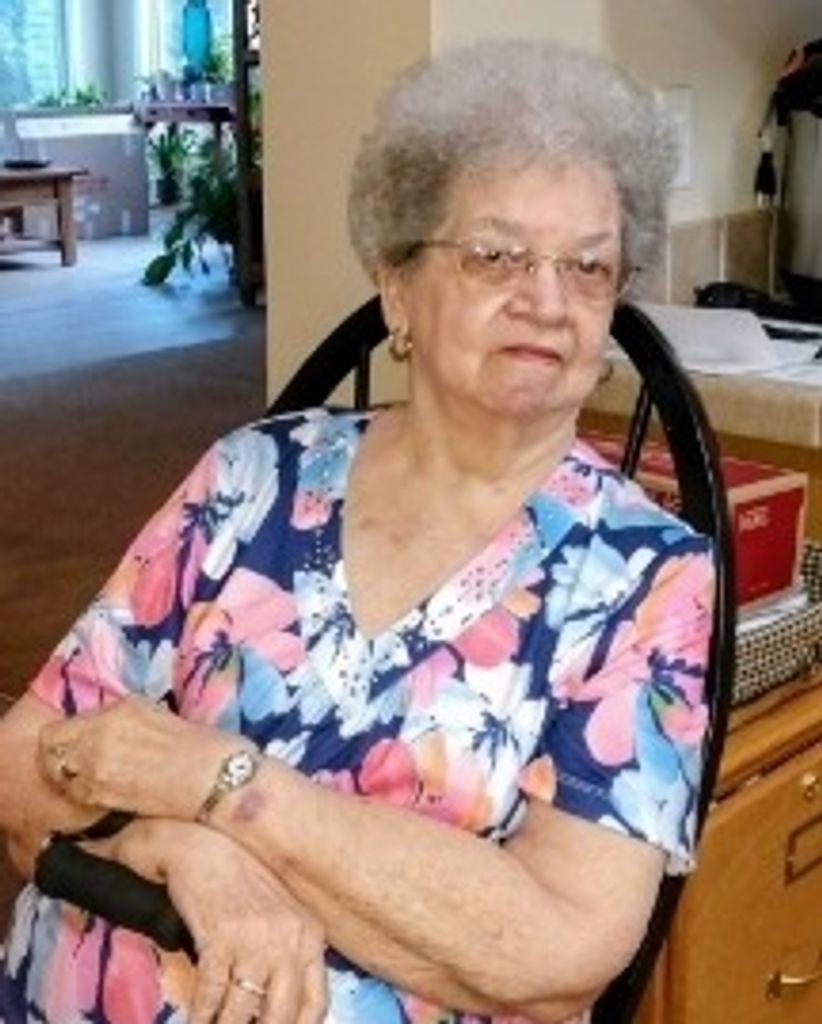 Nell Lawhorne Terry Everitt Profile Photo