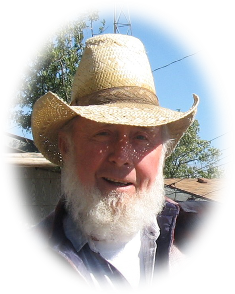 Don Wilson Brown 86 Of Fort Peck Montana