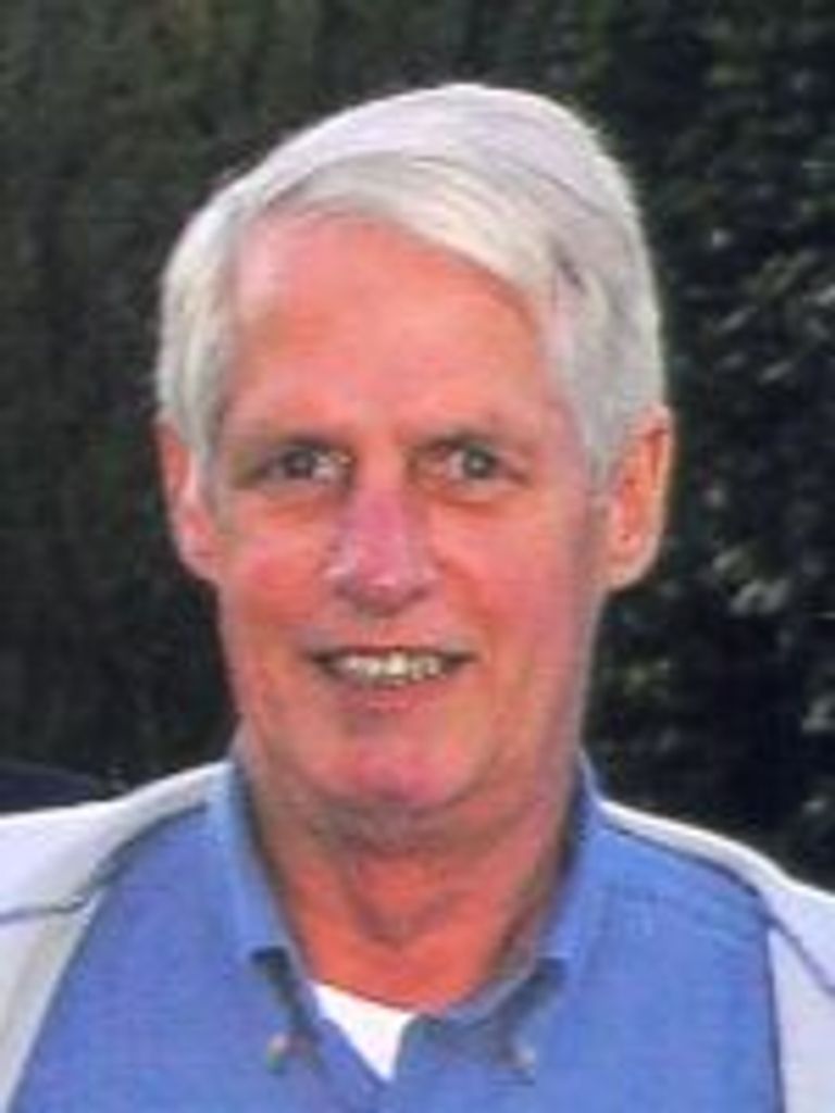 Terry L. Polka