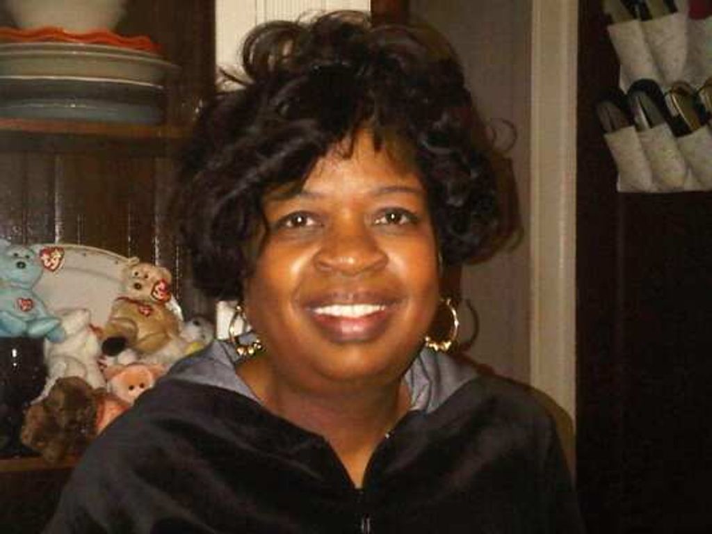 Patricia Johnson-Wells Profile Photo