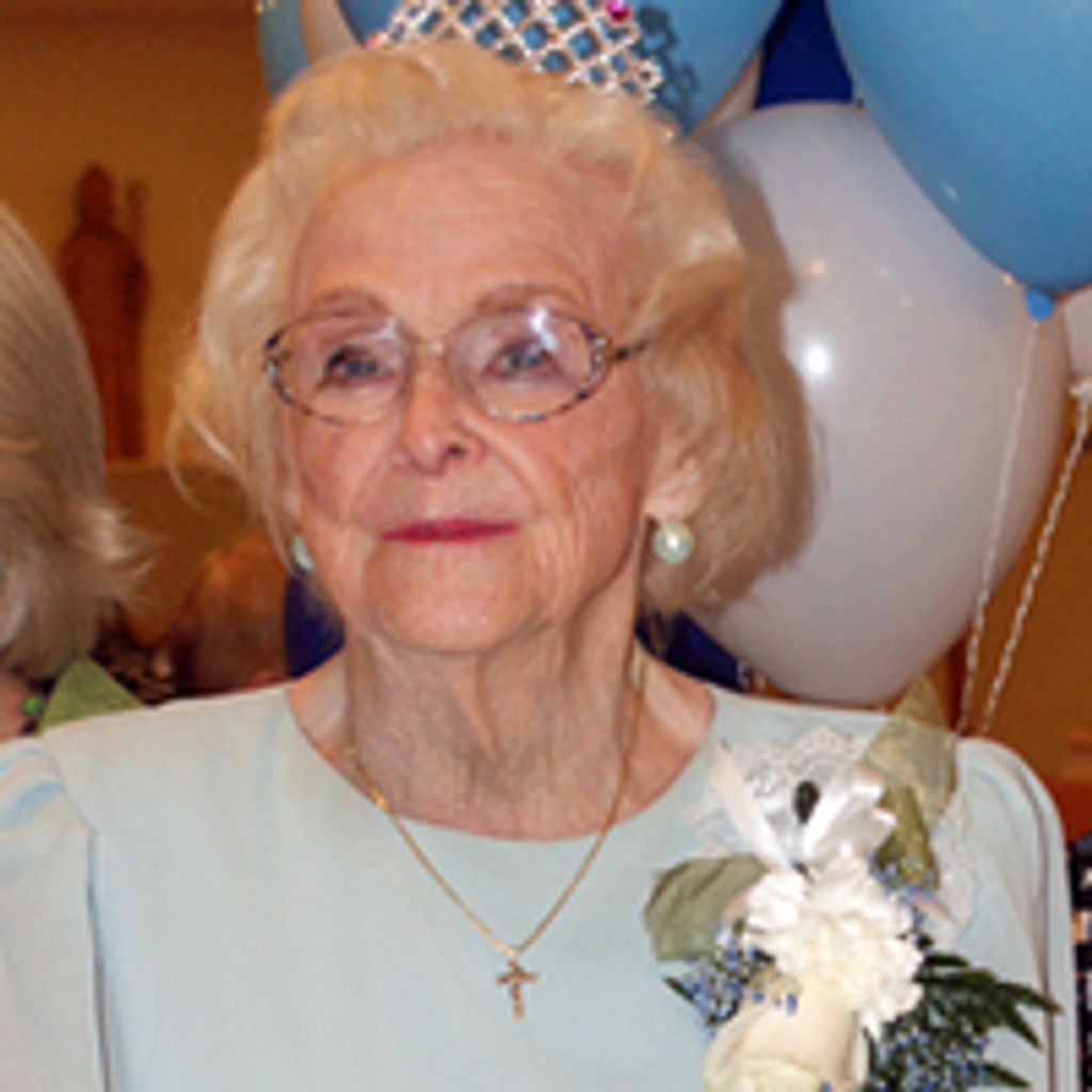 Eva M. (Boivin) Marier