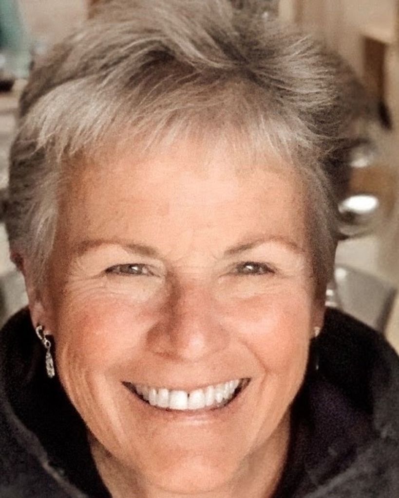 Kathryn Mathews Palmatary Profile Photo