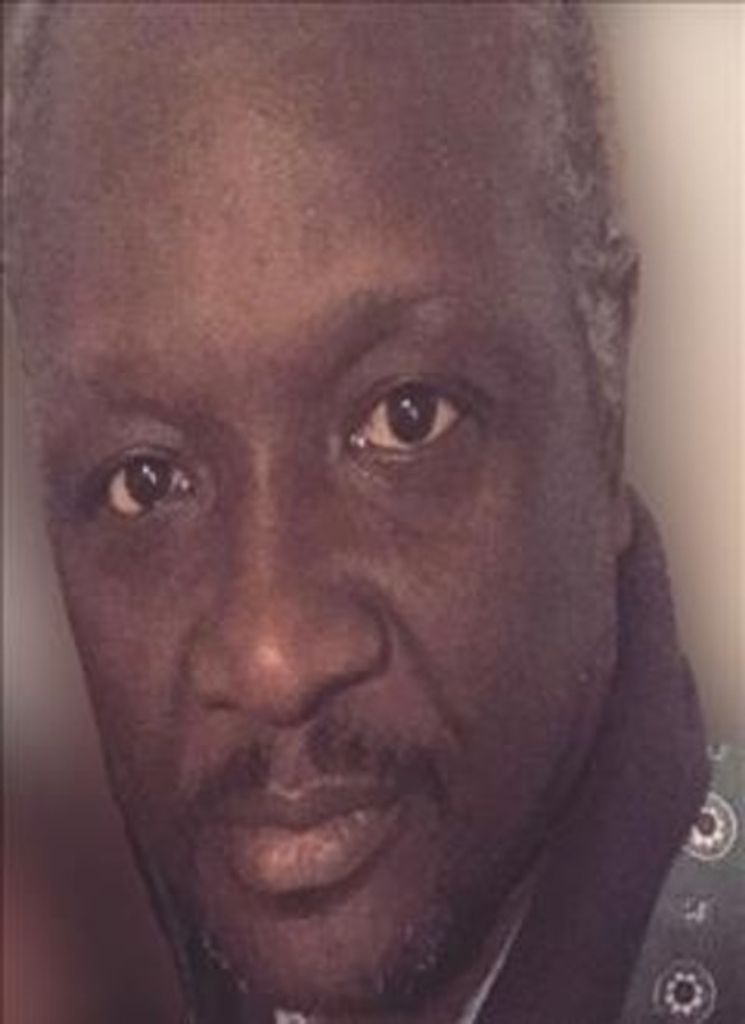 Reginald Martin Profile Photo