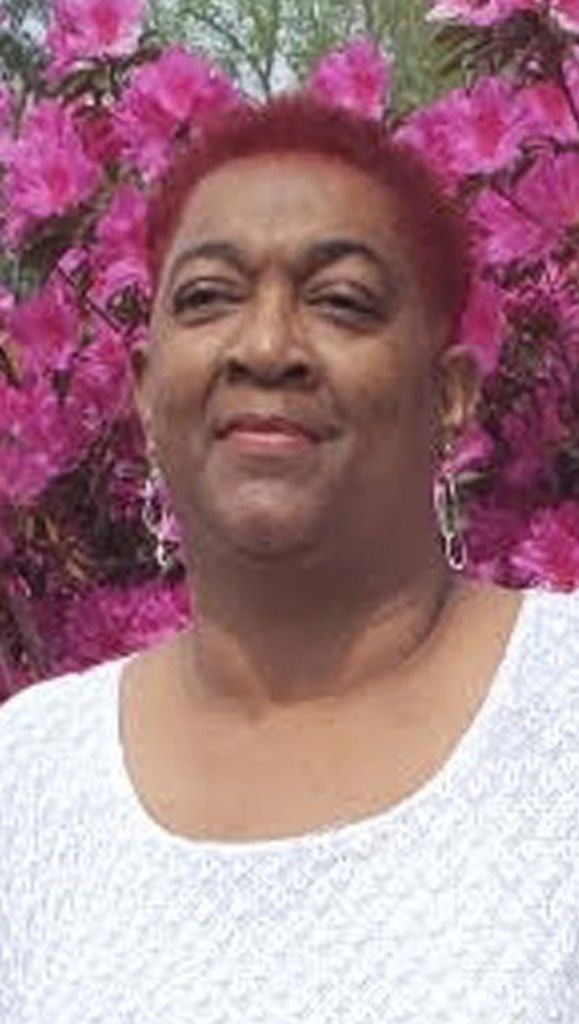 Sharon Hawkins Mazyck