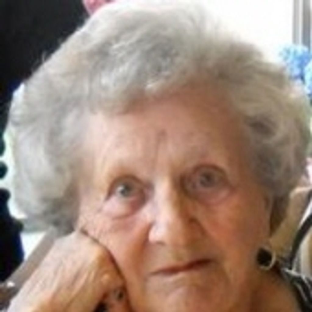 Edith B. Sumner