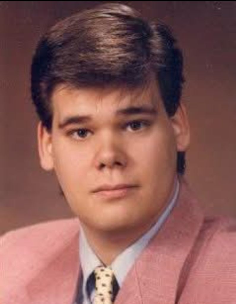 Jonathan D. Barnes Profile Photo