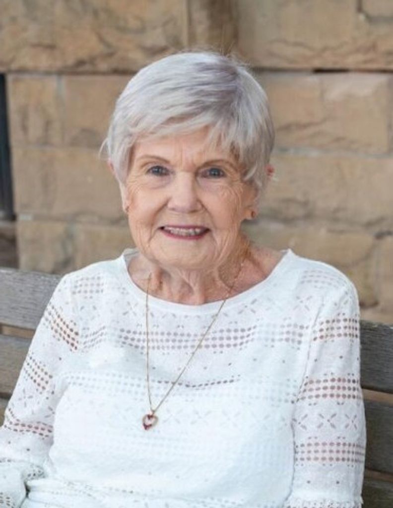 Rhonda Mae Norton