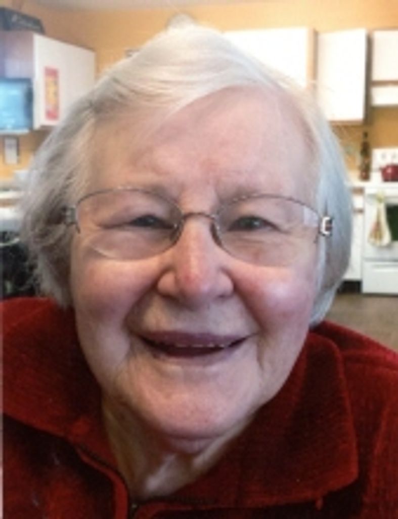 Verna Salzsieder Profile Photo