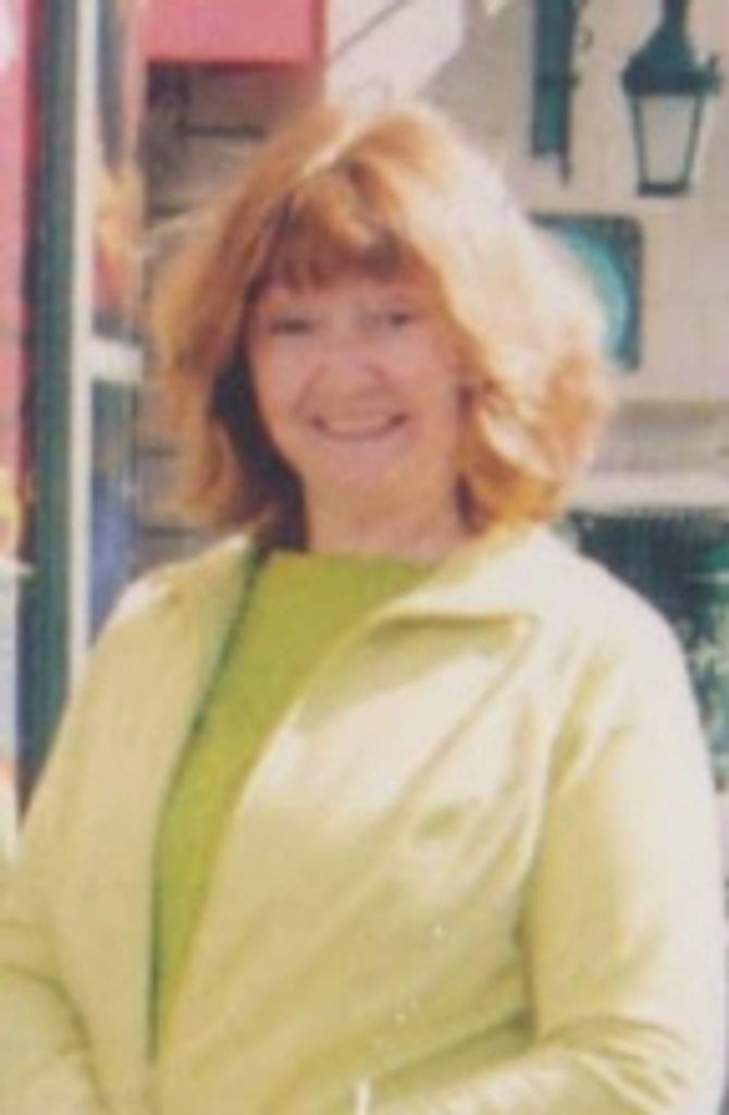 Joanne Margaret Didonato