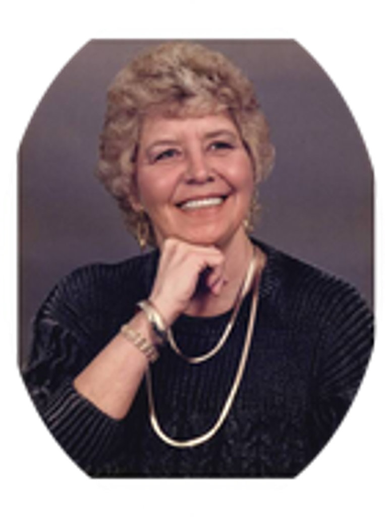Polly Ayers