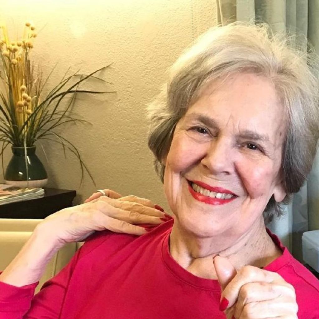 Nancy Reaves