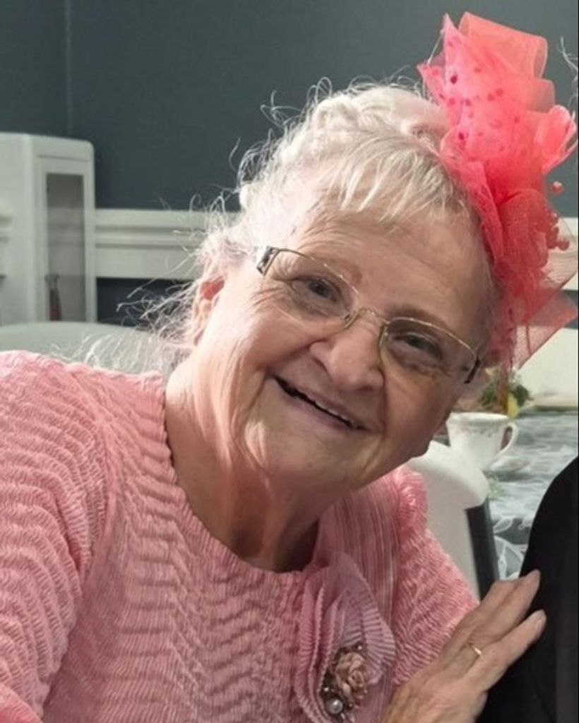 Selma Ann Britton-Cochran