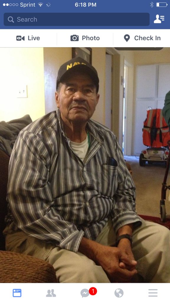 Jimmy (Santiago) Perez