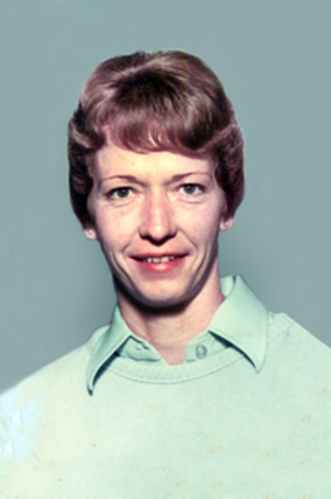 Barbara  A. Bowman