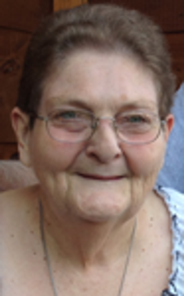 Lucile “Lucy” Heath Profile Photo