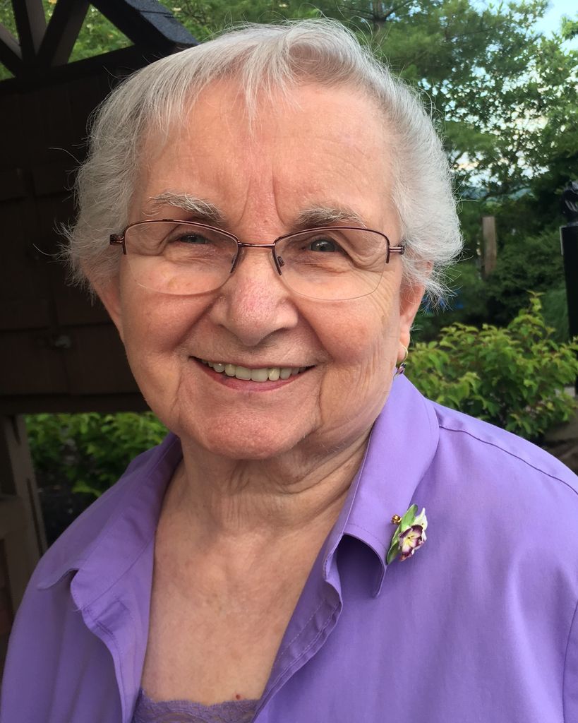 Ann Bell Profile Photo