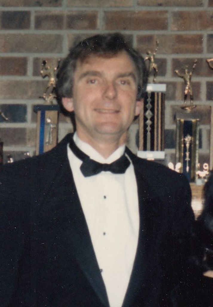 Peter Crawford
