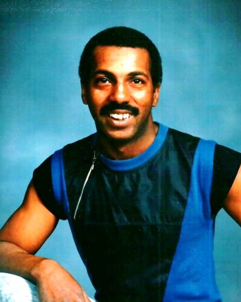 Ernest J. White Profile Photo