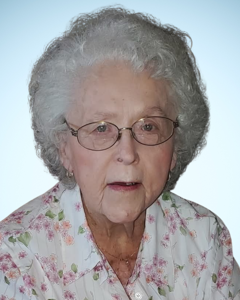 Pearl C. Hayes