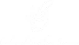 Colonial Southern Services Logo