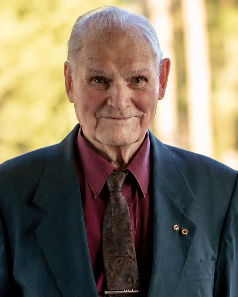 Martin Rafter Profile Photo