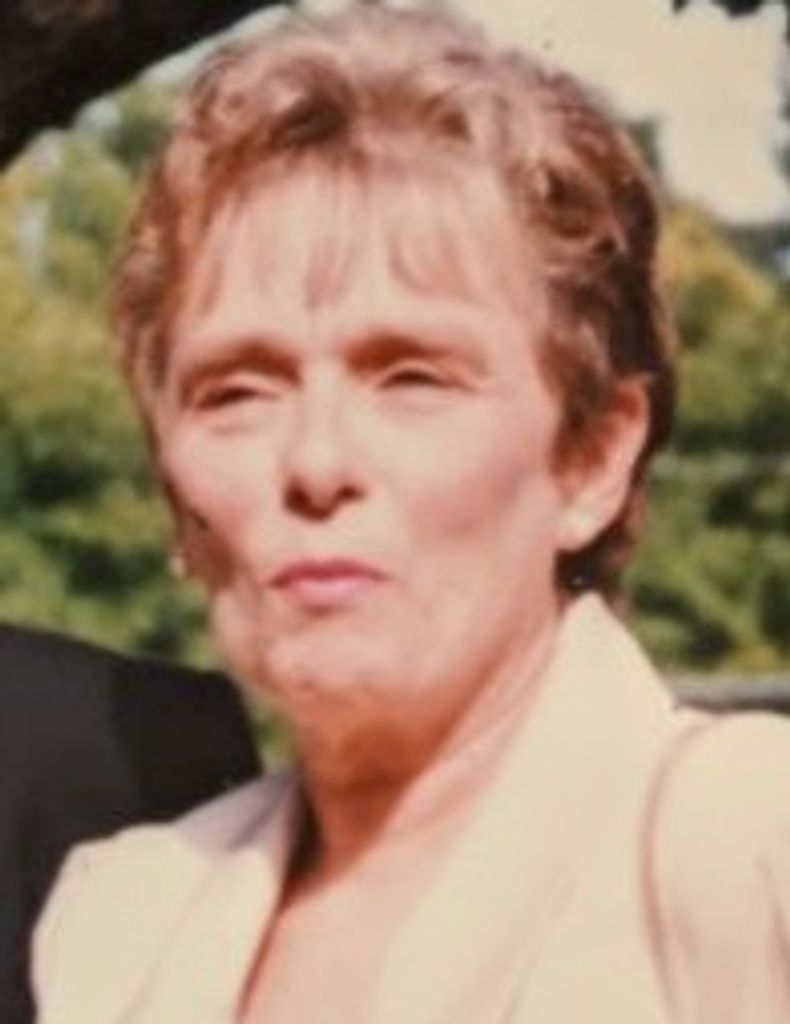 Joan DeFilippo