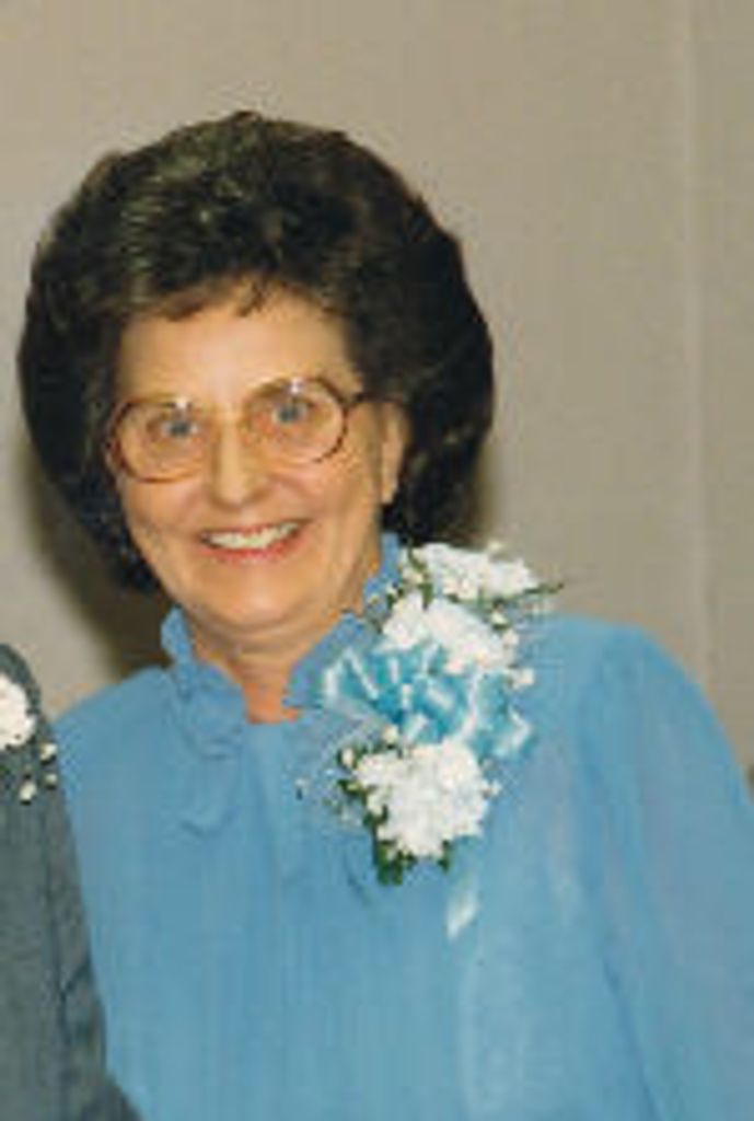 Florence F. Farmer Profile Photo